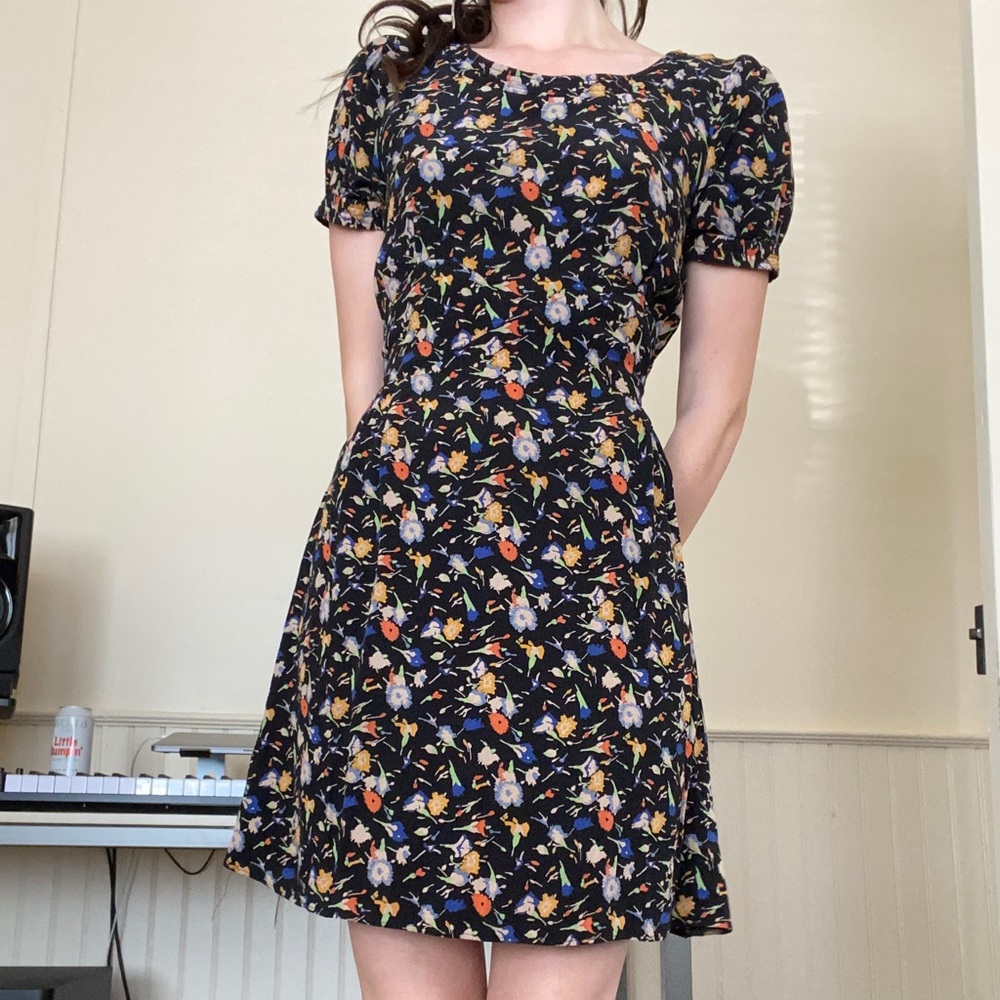 Top Shop Dress
